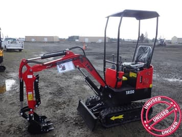 Main image TRIA TA130