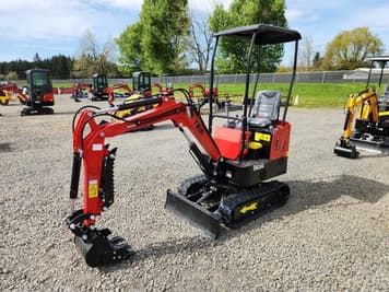 Main image TRIA TA130