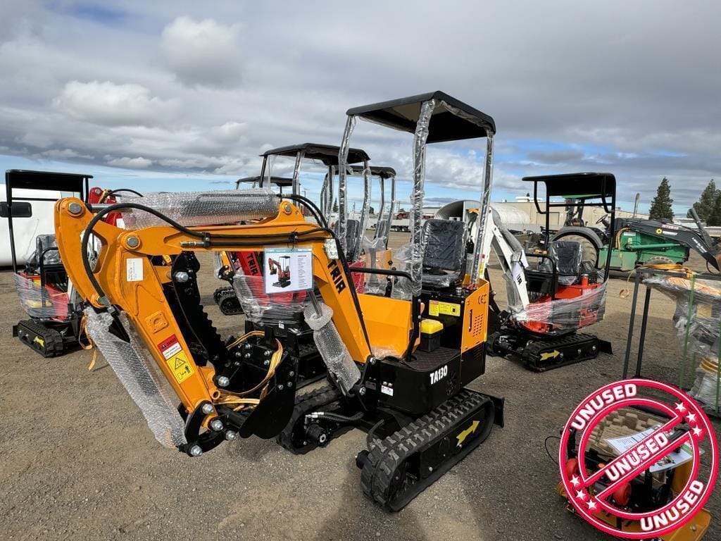 Main image TRIA TA130