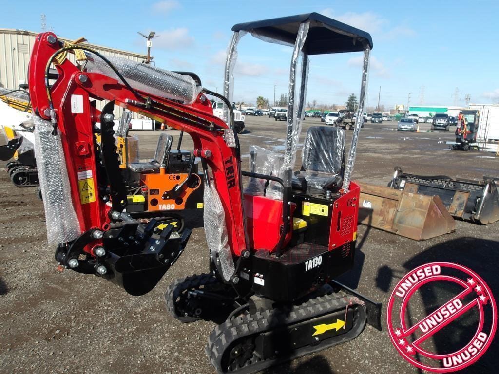 Main image TRIA TA130