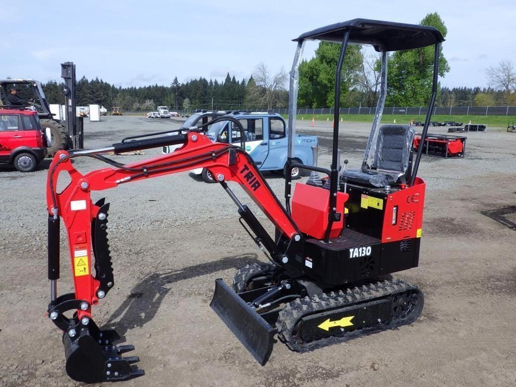 Main image TRIA TA130