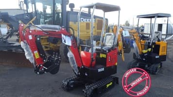 Main image TRIA TA130