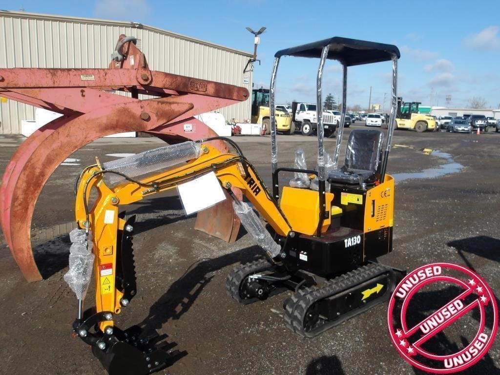 Main image TRIA TA130