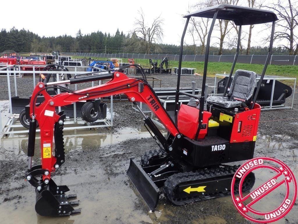 Main image TRIA TA130