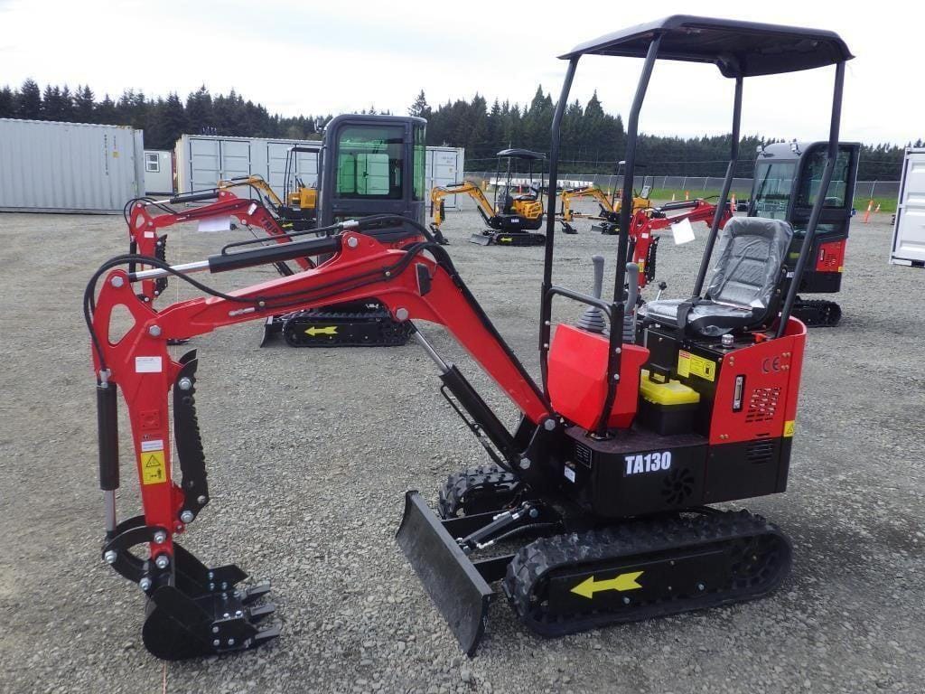 Main image TRIA TA130