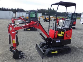 Main image TRIA TA130