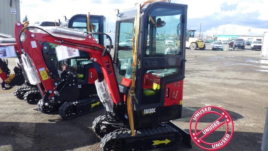 Main image TRIA TA130C