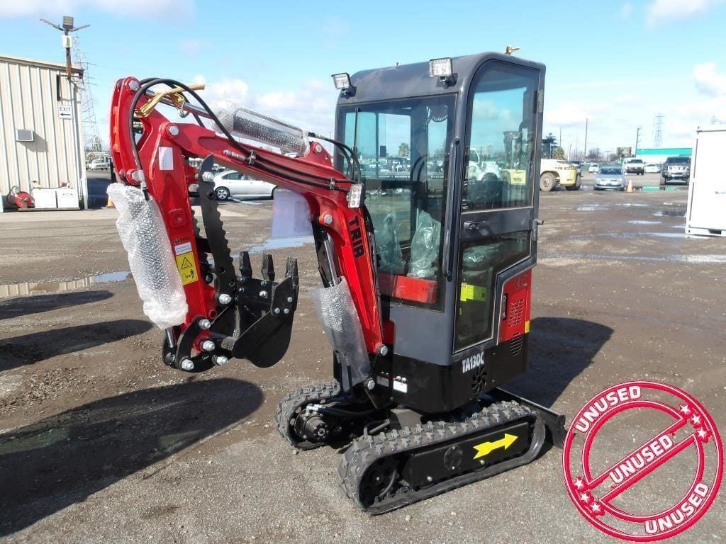 Main image TRIA TA130C