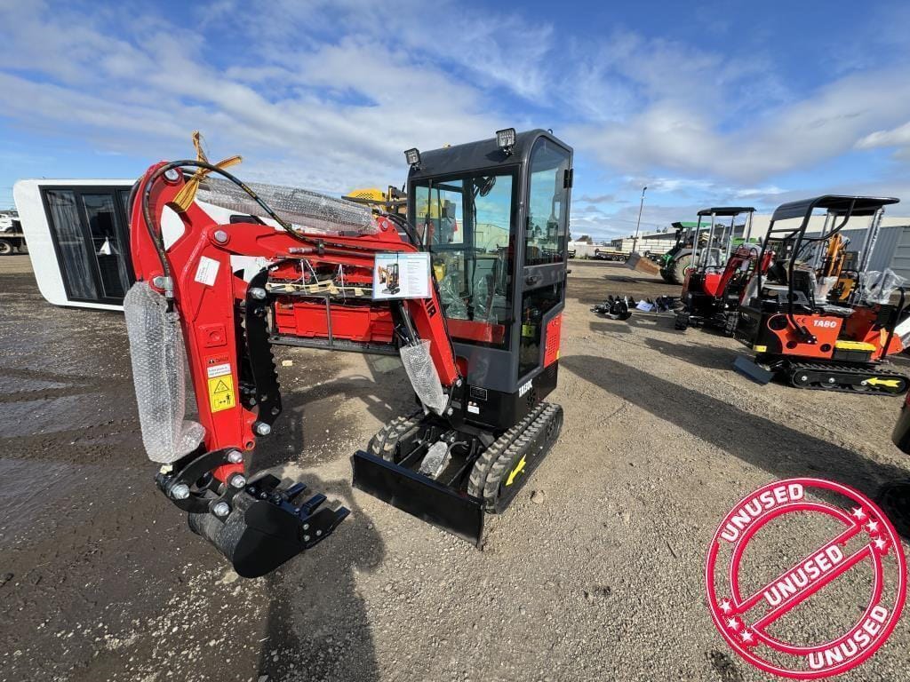 Main image TRIA TA130C