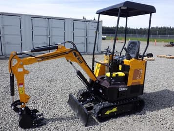 Main image TRIA TA150