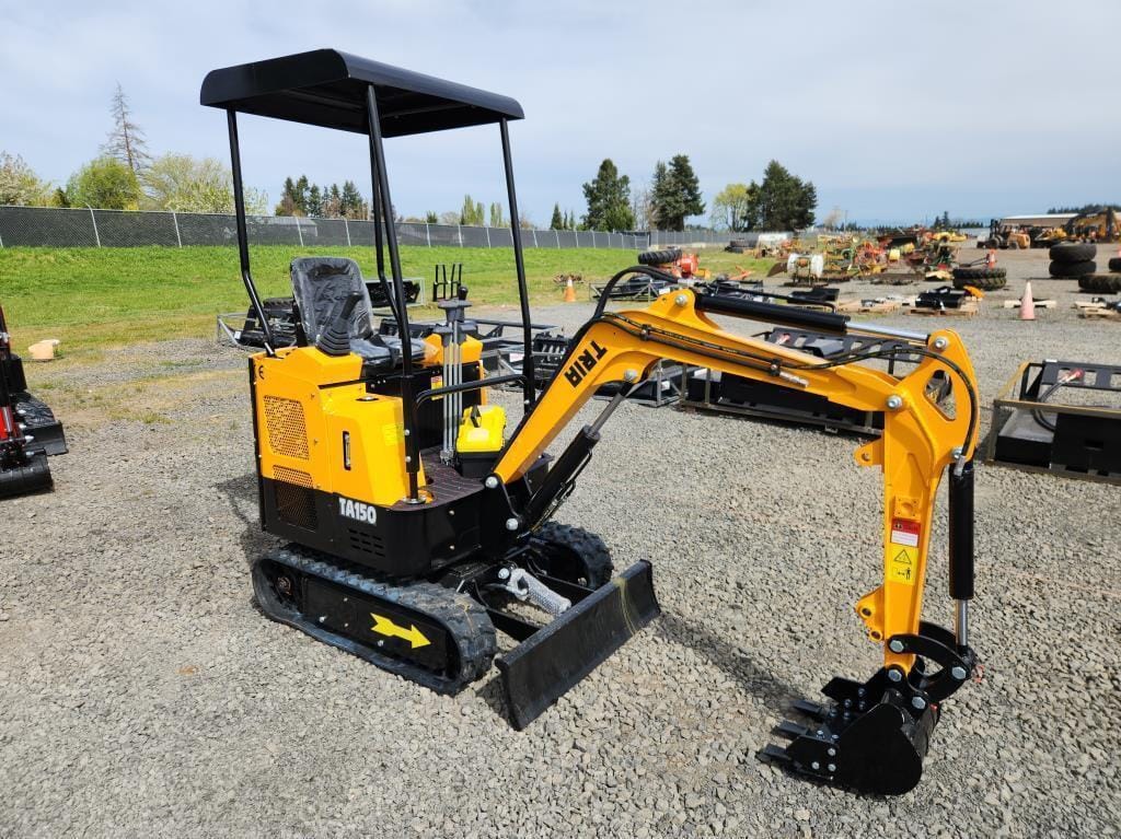 Main image TRIA TA150