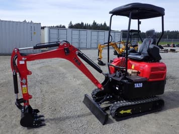 Main image TRIA TA20