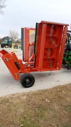 2024 Trimax Snake S2 400 Image