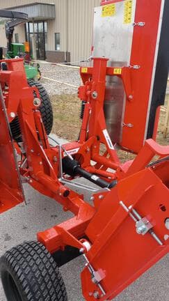 Image of Trimax Snake S2 400 equipment image 1