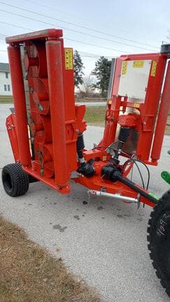 Image of Trimax Snake S2 400 equipment image 1