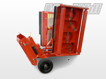 Main image Trimax Snake S2 400