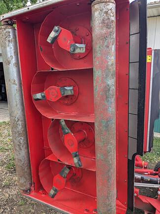 Image of Trimax Snake S2 400 equipment image 1