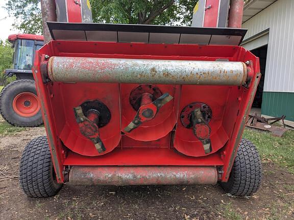Image of Trimax Snake S2 400 equipment image 4