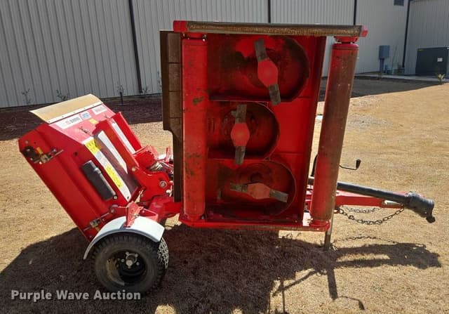 Image of Trimax Snake S2 equipment image 3