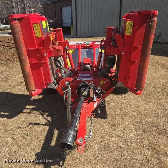 Image of Trimax Snake S2 equipment image 1