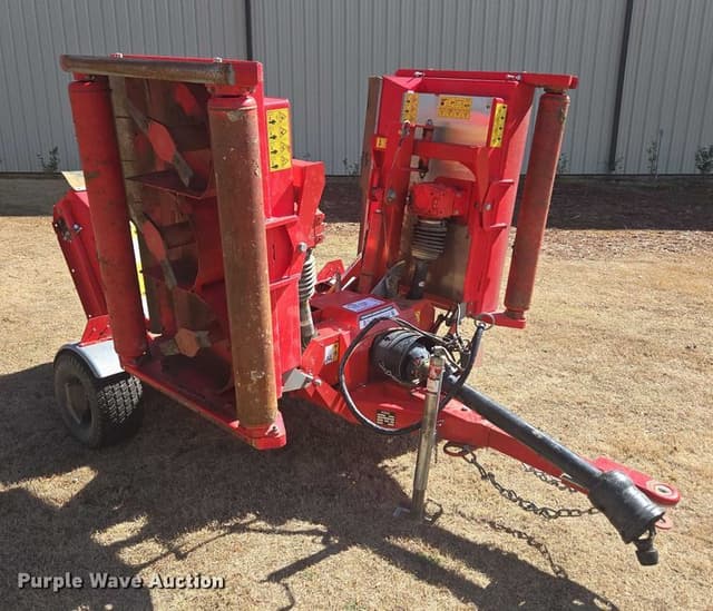 Image of Trimax Snake S2 equipment image 2