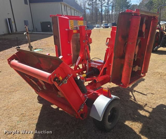 Image of Trimax Snake S2 equipment image 4