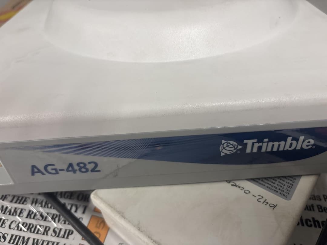 Image of Trimble AG-482 Image 1