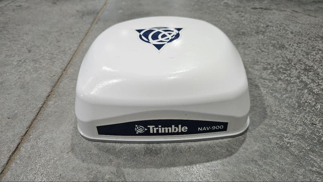 Image of Trimble NAV-900 Image 0