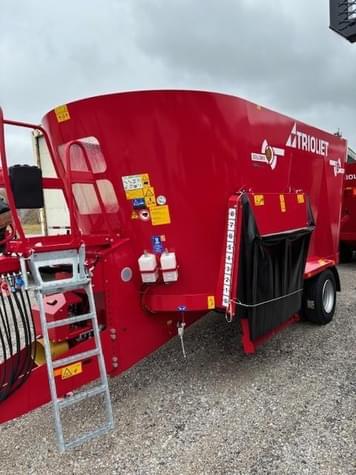 Main image Trioliet Solomix 2-1800ZK