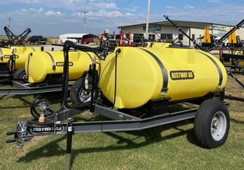 Main image Bestway TS500