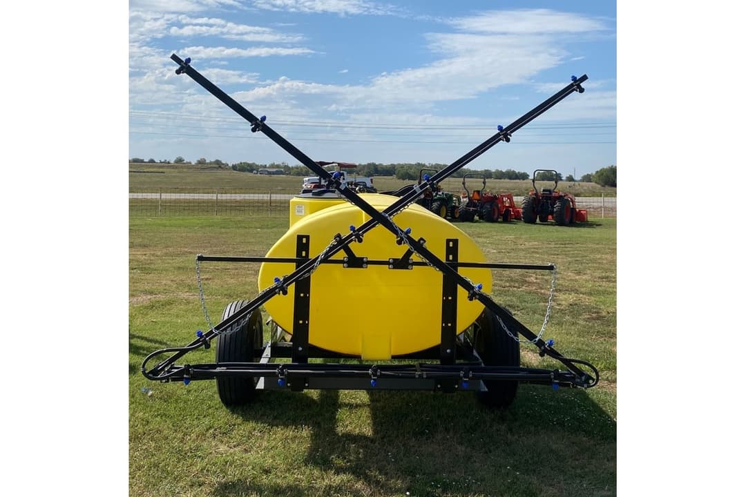 Image of Bestway TS500 Image 1