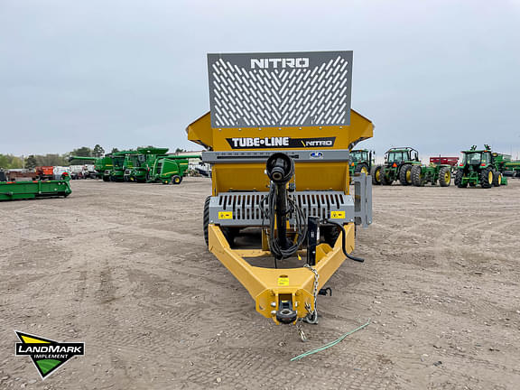 Image of Tube-Line Nitro 575RS equipment image 1