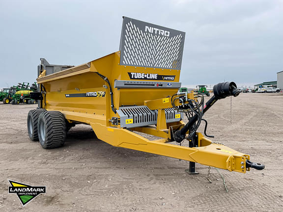 Image of Tube-Line Nitro 575RS equipment image 2
