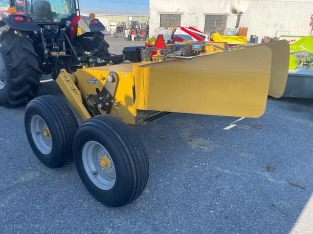 Image of Tube-Line Accelerator 7500T equipment image 3