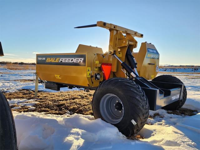 Image of Tube-Line BF8000SL equipment image 1