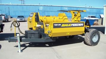 Main image Tube-Line BF8000SL