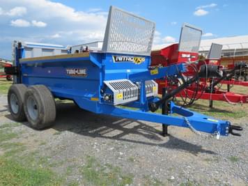 Main image Tube-Line Nitro 275RS