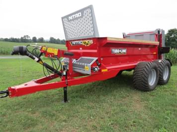 Main image Tube-Line Nitro 275RS