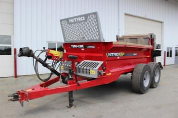 Main image Tube-Line Nitro 275RS