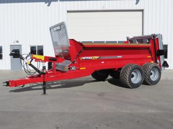 Main image Tube-Line Nitro 375RS