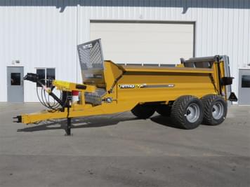 Main image Tube-Line Nitro 375RS