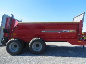 Main image Tube-Line Nitro 575RS