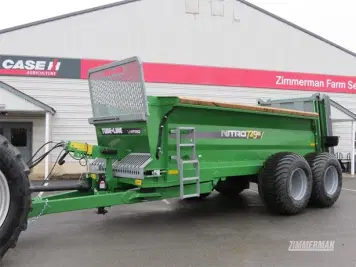 Main image Tube-Line Nitro 725RS