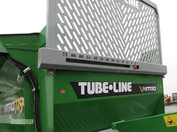 Image of Tube-Line Nitro 725RS equipment image 2