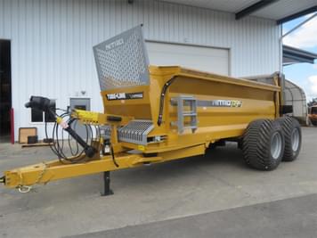 Main image Tube-Line Nitro 725RS