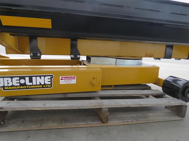 Image of Tube-Line TL1000R equipment image 4