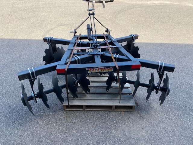 Image of Tufline B1THE72018NN equipment image 1