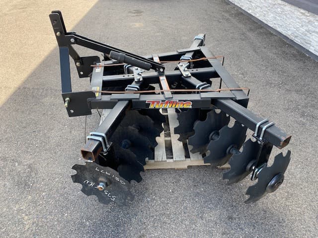 Image of Tufline B1THE72018NN equipment image 2