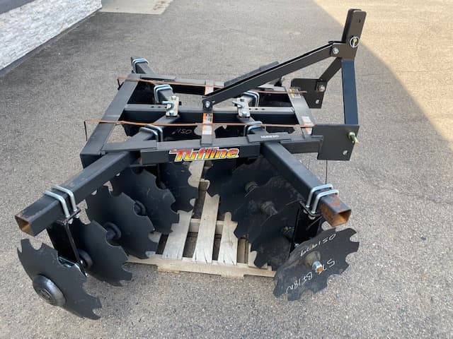 Image of Tufline B1THE72018NN equipment image 3