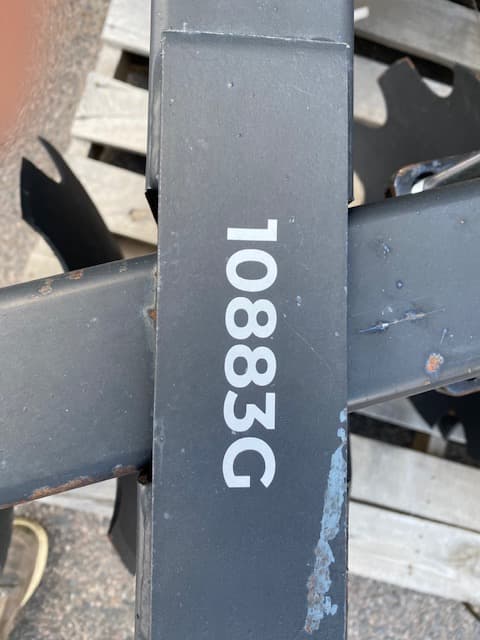 Image of Tufline B1THE72018NN equipment image 4